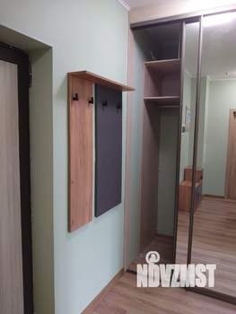 1-к квартира, на длительный срок, 40м2, 4/13 этаж