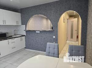 2-к квартира, на длительный срок, 54м2, 21/27 этаж