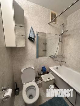 2-к квартира, на длительный срок, 45м2, 3/5 этаж