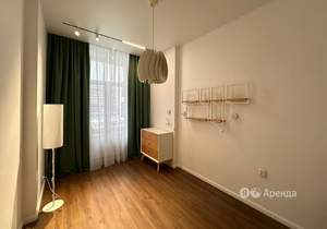 2-к квартира, на длительный срок, 53м2, 4/17 этаж