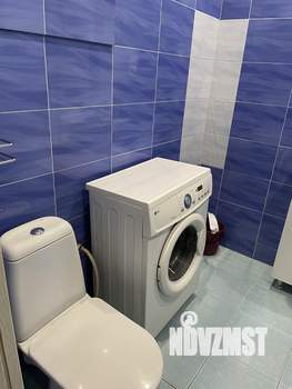 1-к квартира, на длительный срок, 36м2, 3/26 этаж