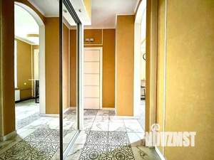 2-к квартира, посуточно, 55м2, 1/1 этаж