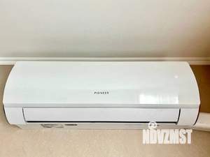 1-к квартира, посуточно, 50м2, 13/17 этаж