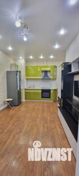 1-к квартира, на длительный срок, 36м2, 11/15 этаж