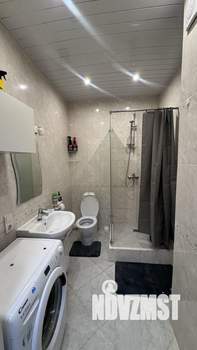 1-к квартира, на длительный срок, 40м2, 8/26 этаж