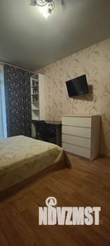 1-к квартира, на длительный срок, 31м2, 2/4 этаж