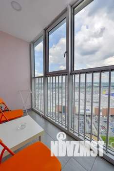 Студия квартира, посуточно, 31м2, 25/25 этаж