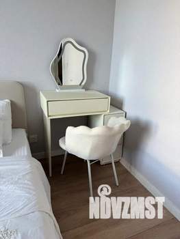 1-к квартира, посуточно, 37м2, 11/17 этаж