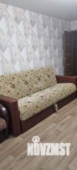 3-к квартира, на длительный срок, 60м2, 1/5 этаж