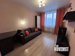 2-к квартира, посуточно, 47м2, 1/1 этаж