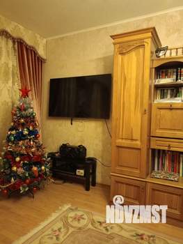 3-к квартира, на длительный срок, 87м2, 17/24 этаж