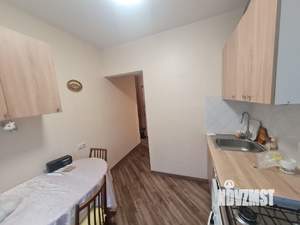 3-к квартира, на длительный срок, 53м2, 2/5 этаж