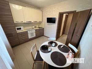 1-к квартира, на длительный срок, 42м2, 17/23 этаж