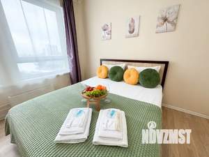 2-к квартира, посуточно, 64м2, 12/22 этаж