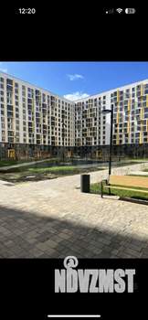 1-к квартира, на длительный срок, 35м2, 5/12 этаж