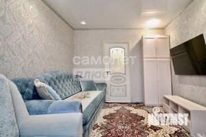 1-к квартира, на длительный срок, 33м2, 12/27 этаж
