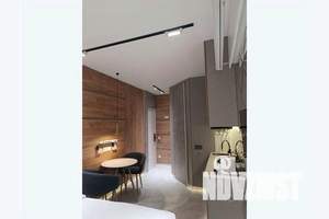 1-к квартира, посуточно, 19м2, 14/21 этаж