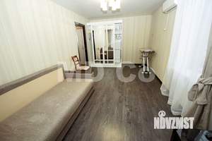 2-к квартира, на длительный срок, 50м2, 4/5 этаж