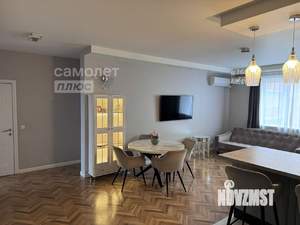 3-к квартира, на длительный срок, 88м2, 14/17 этаж