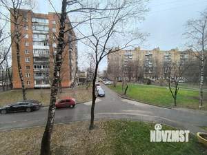 1-к квартира, на длительный срок, 33м2, 2/9 этаж