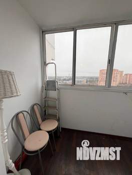 3-к квартира, на длительный срок, 82м2, 15/19 этаж