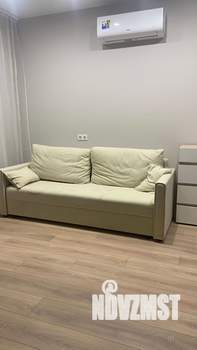 1-к квартира, на длительный срок, 26м2, 6/19 этаж