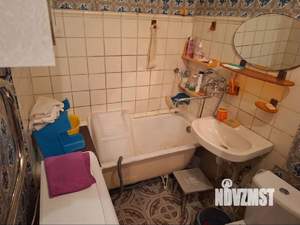 2-к квартира, на длительный срок, 50м2, 5/5 этаж