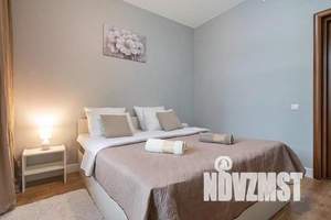 1-к квартира, посуточно, 31м2, 1/6 этаж