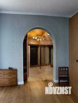 3-к квартира, на длительный срок, 58м2, 5/5 этаж