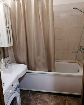 2-к квартира, на длительный срок, 62м2, 19/23 этаж