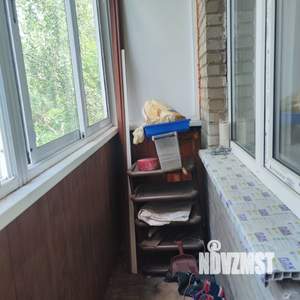 2-к квартира, на длительный срок, 43м2, 5/5 этаж
