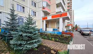 2-к квартира, на длительный срок, 56м2, 24/27 этаж