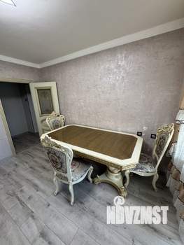 2-к квартира, на длительный срок, 63м2, 2/18 этаж