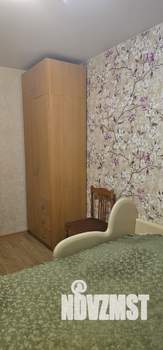 3-к квартира, на длительный срок, 70м2, 2/5 этаж