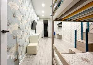 3-к квартира, на длительный срок, 87м2, 2/37 этаж