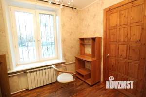 3-к квартира, на длительный срок, 69м2, 2/4 этаж