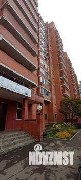 1-к квартира, на длительный срок, 40м2, 11/13 этаж