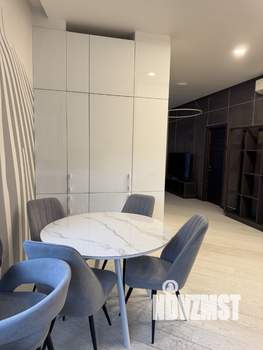 2-к квартира, на длительный срок, 90м2, 1/8 этаж