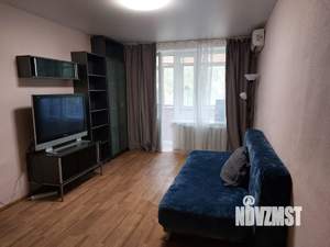 2-к квартира, на длительный срок, 46м2, 5/5 этаж