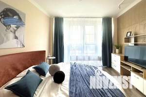 1-к квартира, посуточно, 33м2, 4/28 этаж
