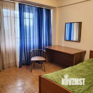 1-к квартира, на длительный срок, 39м2, 7/13 этаж