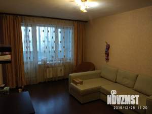 2-к квартира, на длительный срок, 77м2, 9/16 этаж