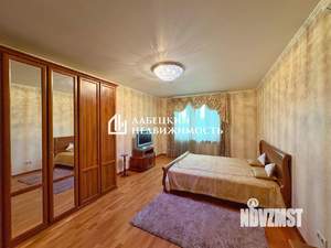 3-к квартира, на длительный срок, 119м2, 6/17 этаж