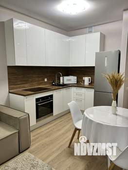 3-к квартира, на длительный срок, 68м2, 17/17 этаж