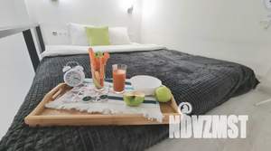 Студия квартира, на длительный срок, 18м2, 1/10 этаж