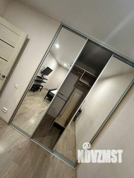 1-к квартира, на длительный срок, 38м2, 9/18 этаж