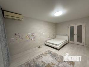 1-к квартира, на длительный срок, 45м2, 13/23 этаж
