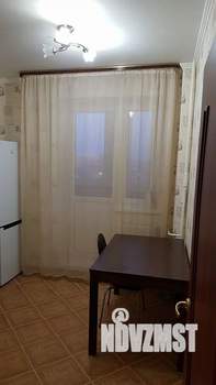 1-к квартира, на длительный срок, 40м2, 6/17 этаж