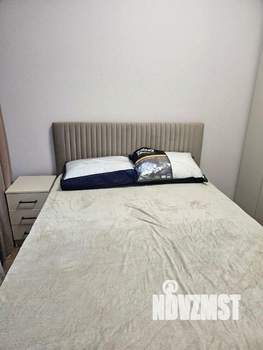 2-к квартира, на длительный срок, 33м2, 11/17 этаж