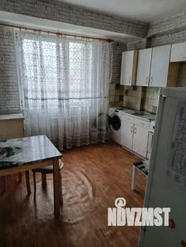 2-к квартира, на длительный срок, 56м2, 13/13 этаж